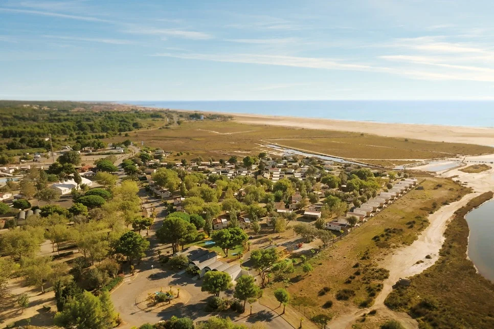 Camping Club La Côte Des Roses – Ms Vacances