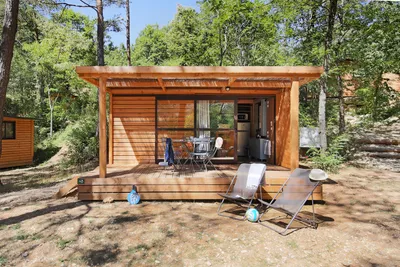 Camping La Pinède - Excenevex - Bild 3