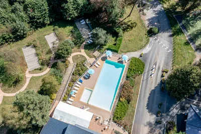 Camping Paradis Le Coiroux - Bild 3