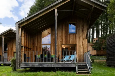 Camping Le Lac Des Sapins - Bild 3