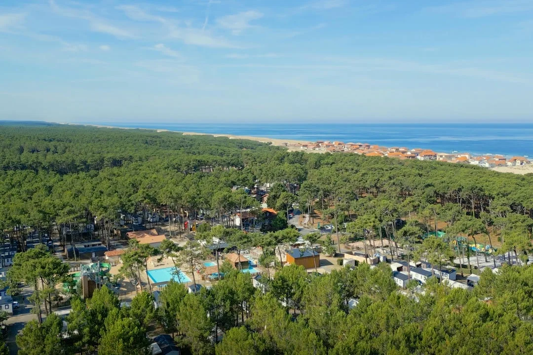 Camping Club Les Tourterelles – Ms Vacances