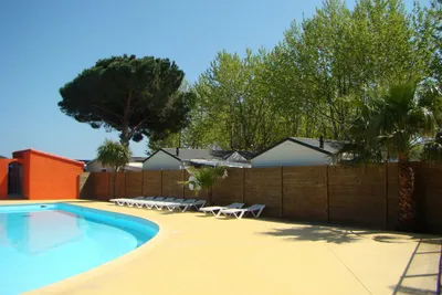Camping Cap Sud