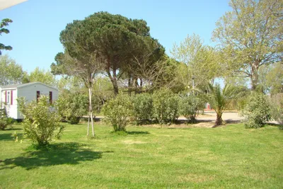 Camping Cap Sud