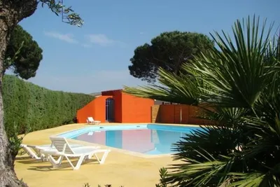 Camping Cap Sud