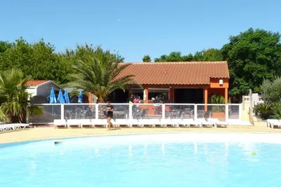 Camping Cap Sud