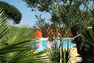Camping Cap Sud - Bild 4