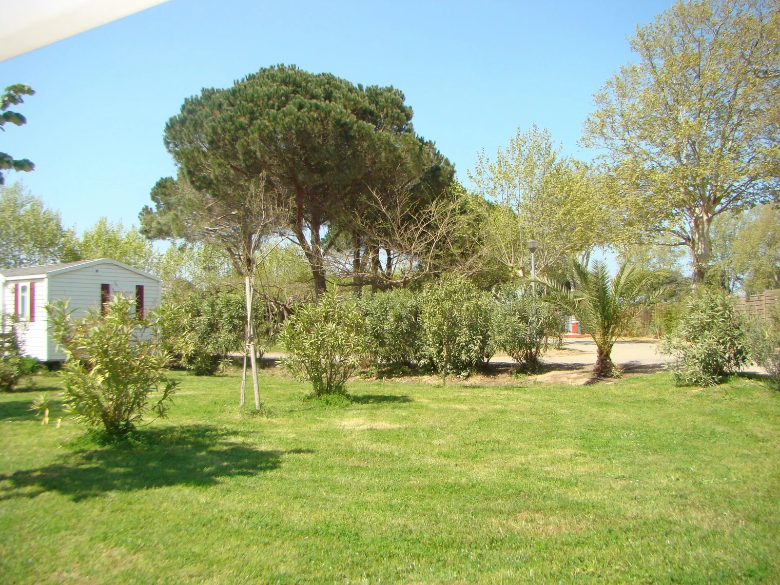Camping Cap Sud