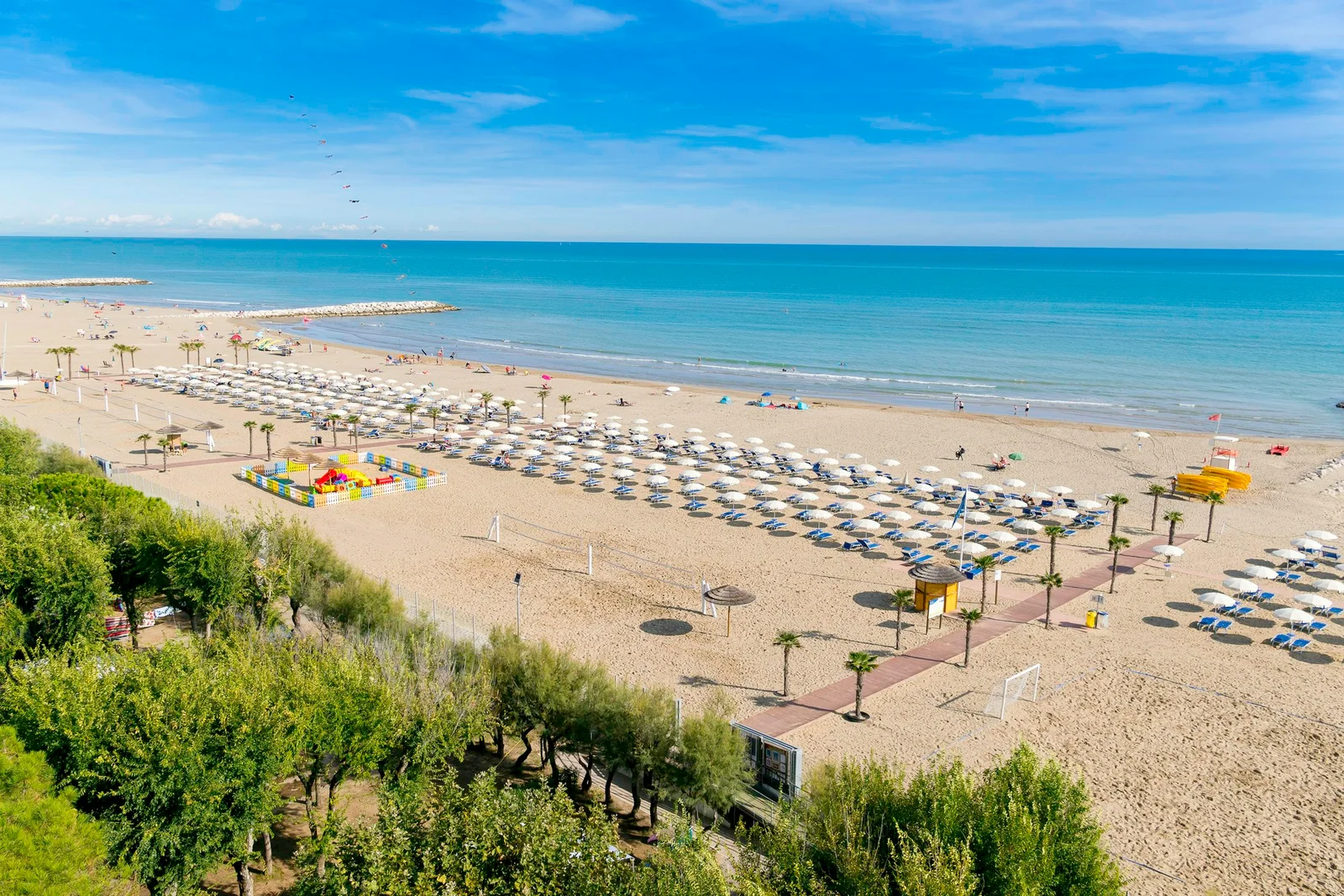 Camping Ca'Pasquali Village