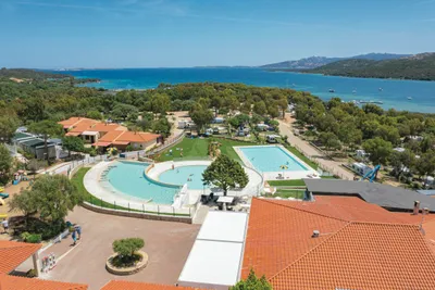 Baia Holiday Capo D'orso - Bild 2
