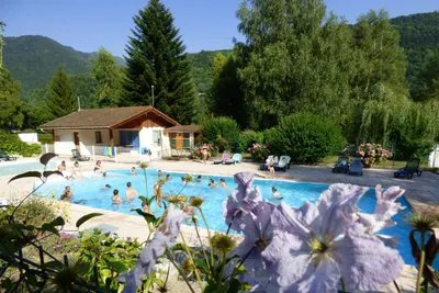 Camping-caravaning Clair Matin - Bild 2