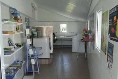 Camping-caravanning Le Lagon Bleu - Bild 3