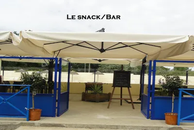 Camping-caravanning Le Lagon Bleu - Bild 4