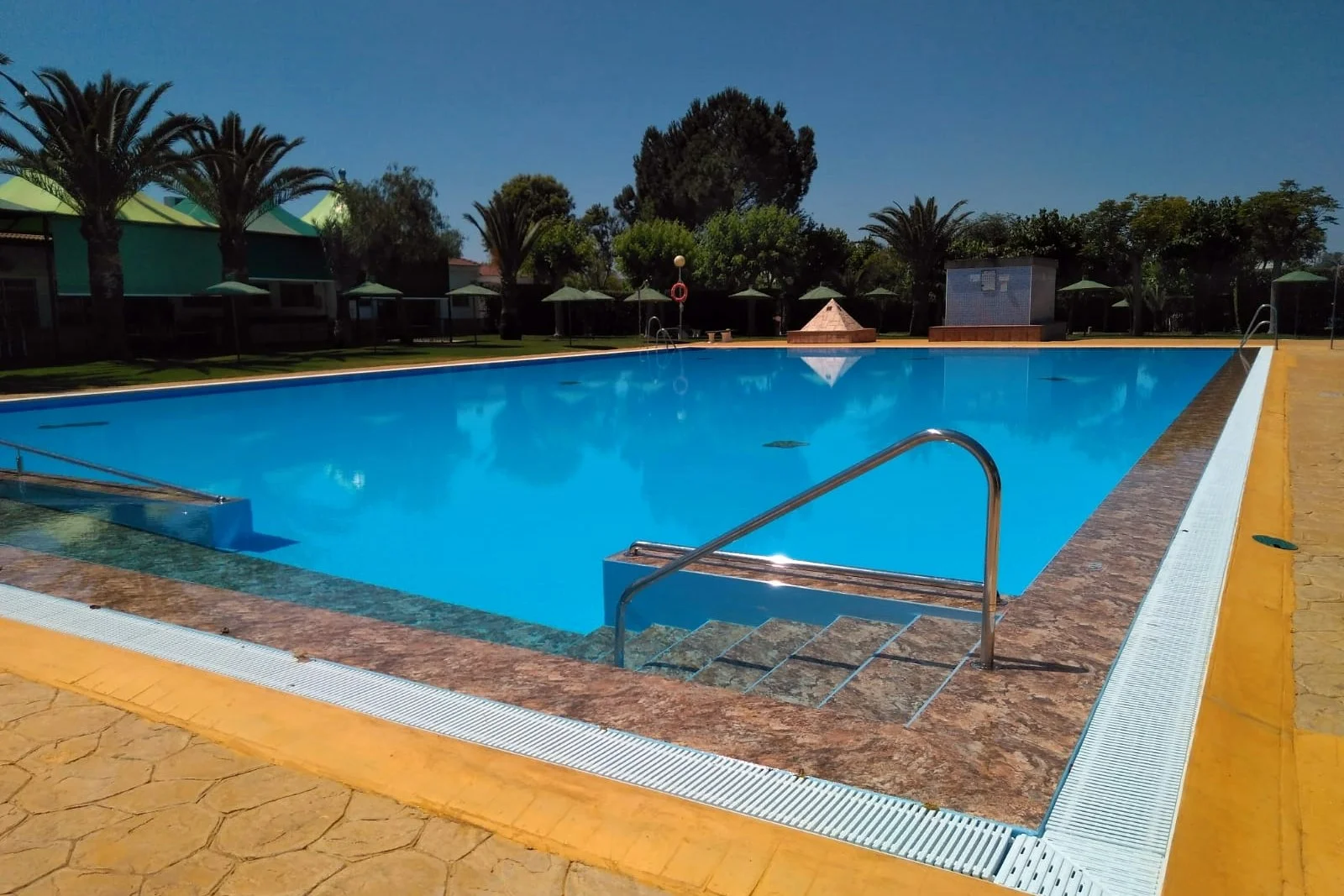 Camping Carlos Iii