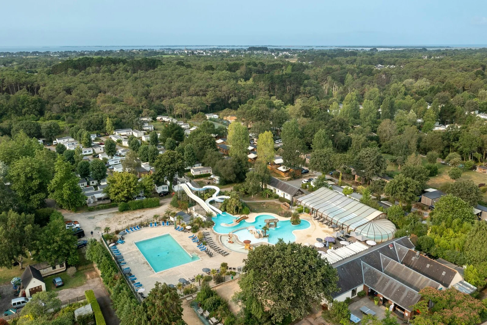 Camping Carnac