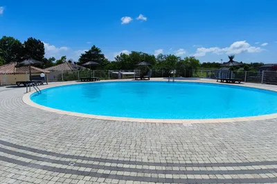 Camping Carrefour De L'ardèche - Bild 2