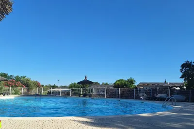 Camping Carrefour De L'ardèche - Bild 3