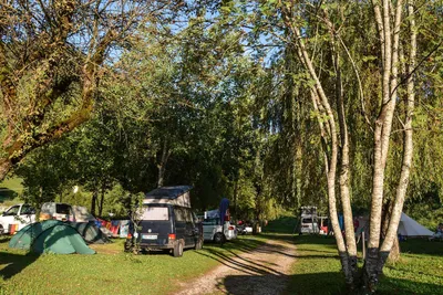 Camping Casavecchia - Bild 3