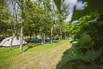Camping Casavecchia - Bild 4