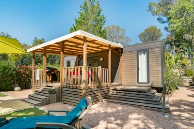 Camping Sandaya Douce Quiétude - Bild 2