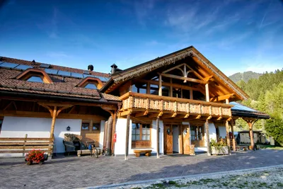 Camping Catinaccio Rosengarten - Bild 3