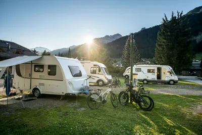 Camping Catinaccio Rosengarten - Bild 4