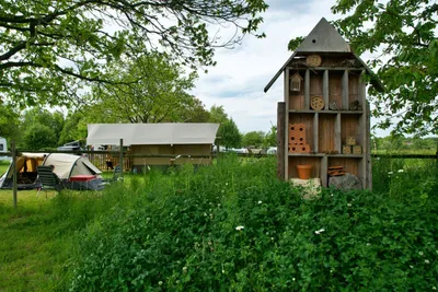 Camping Catsop - Bild 4