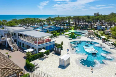 Baia Holiday Cavallino - Bild 4
