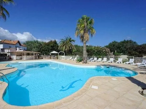 Camping Cavallo Morto
