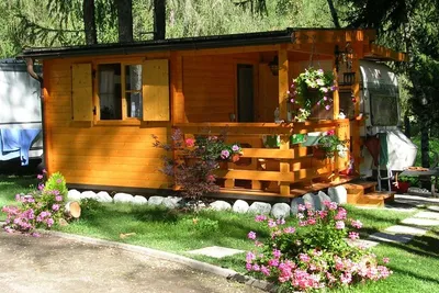 Camping Cevedale - Bild 3
