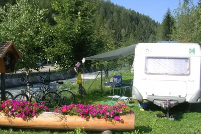 Camping Cevedale - Bild 4
