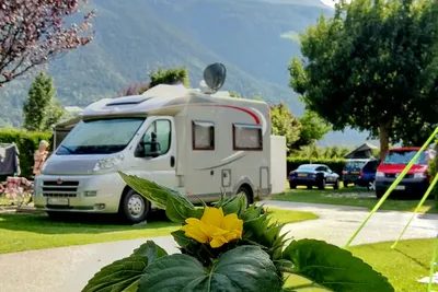 Camping Goldrain Cevedale - Bild 3