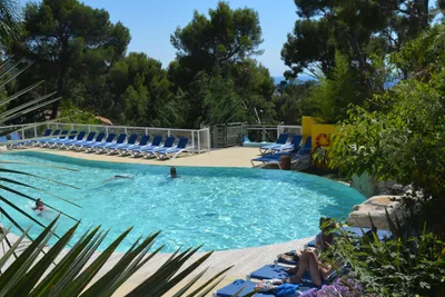 Camping Ceyreste - Bild 2