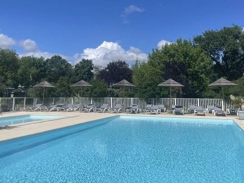 Camping Chant des Oiseaux