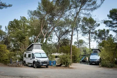 Camping D'aix-en-provence - Bild 3