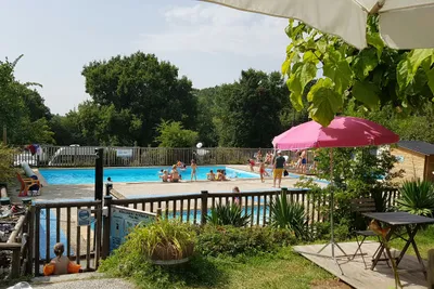 Camping Chez Gendron - Bild 2