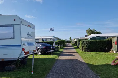 Camping Christiansen Ostermade Bild 2