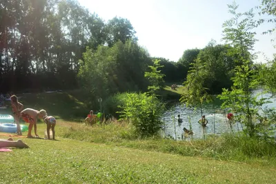 Camping Christophorus - Bild 3