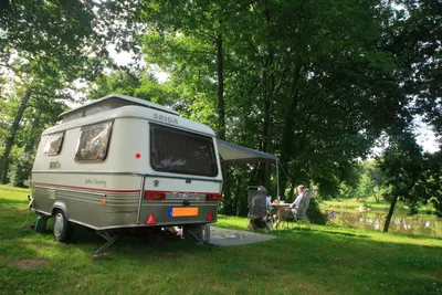 Camping Le Deffay - Bild 2