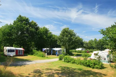 Camping Le Deffay - Bild 3
