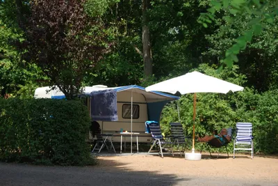 Camping Château La Grange Fort - Bild 3