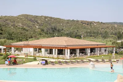 Camping Villaggio Cigno Bianco