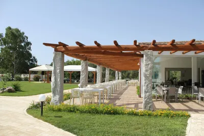 Camping Villaggio Cigno Bianco
