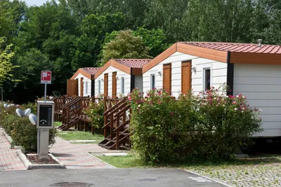 Bologna Easy Camping Village - Bild 2