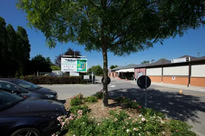 Bologna Easy Camping Village - Bild 3
