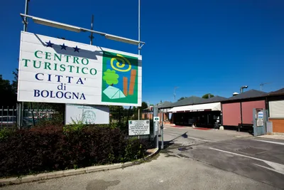 Bologna Easy Camping Village - Bild 4