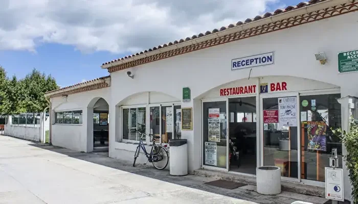 Camping City Arles