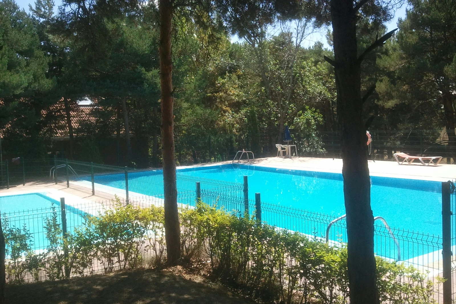 Camping Ciudad de León