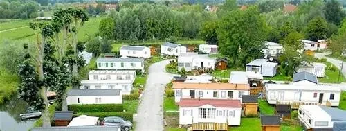 Camping Clairmarais