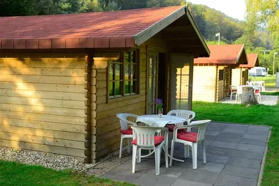 Camping Clausensee Bild 2