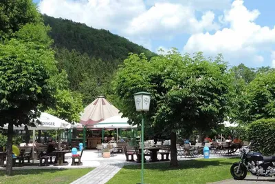 Camping Clausensee Bild 3